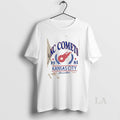 Original Kc Kansas City Comets Soccer Club Est 1981 T-Shirts, Hoodie, Sweatshirt | InkRitualCo.com