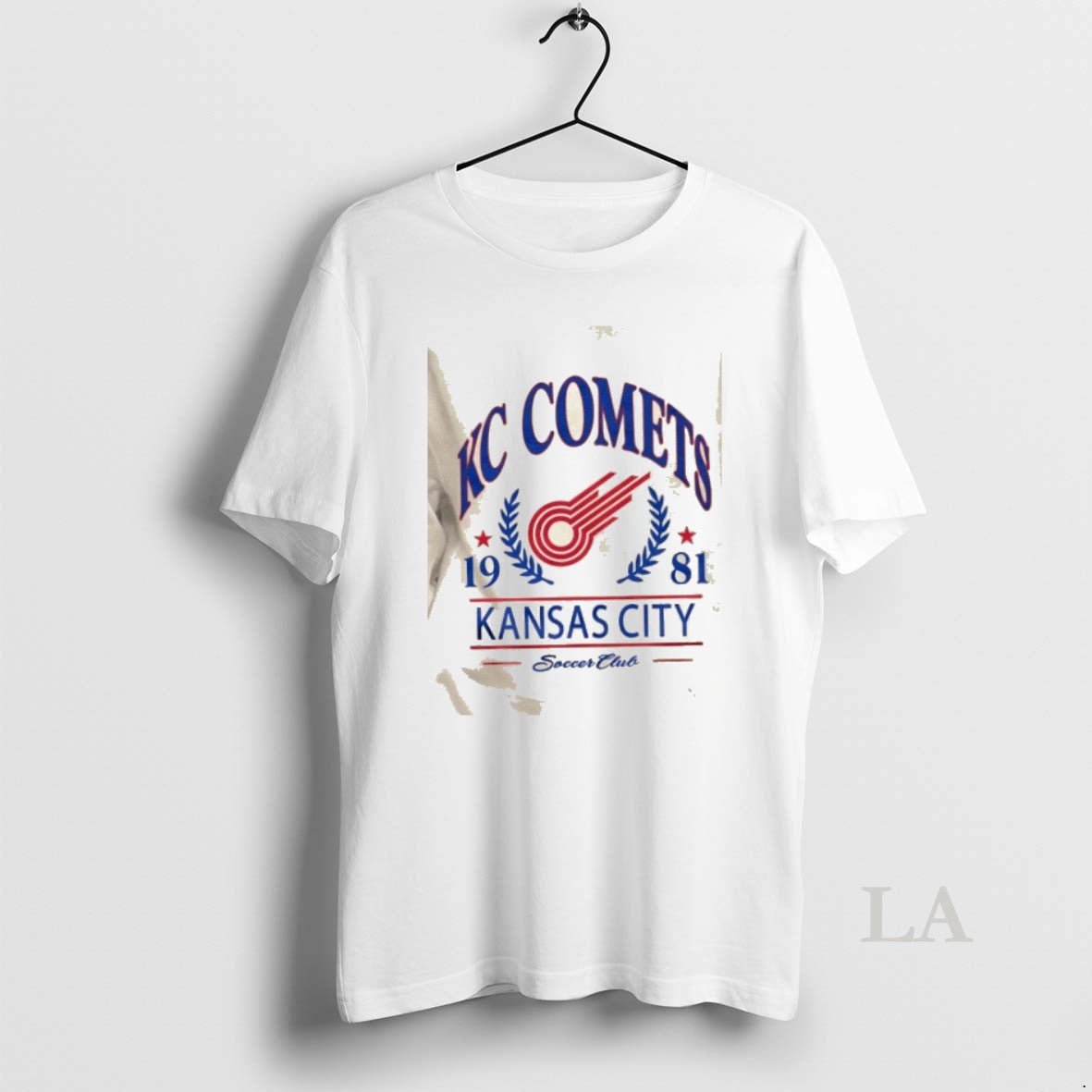 Original Kc Kansas City Comets Soccer Club Est 1981 T-Shirts, Hoodie, Sweatshirt | InkRitualCo.com