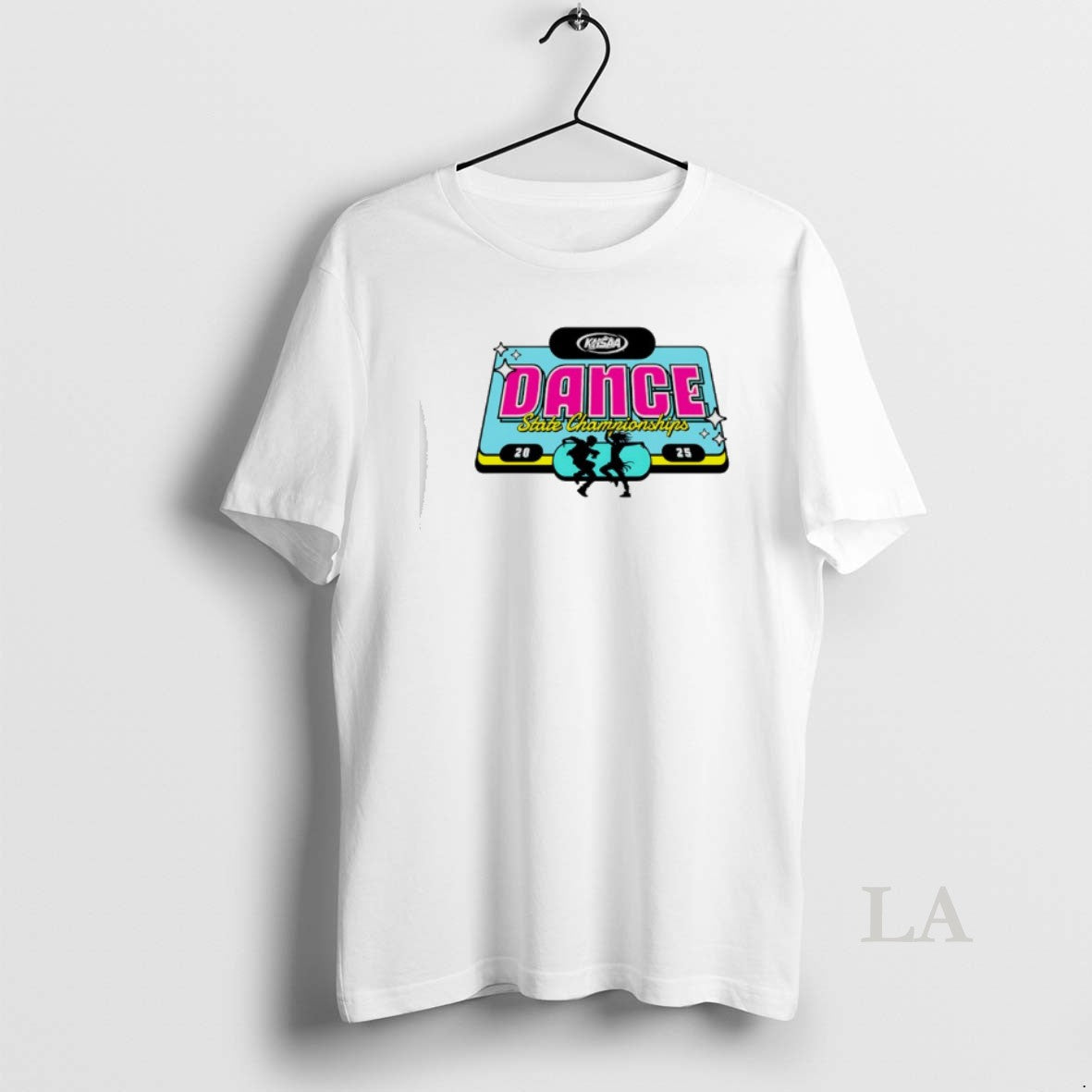 Original Khsaa Dance State Championships 2025 T-Shirts, Hoodie, Sweatshirt | InkRitualCo.com