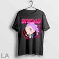Original Kpop Demon Hunters Rumi Chibi Poster T-Shirts, Hoodie, Sweatshirt | InkRitualCo.com