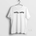 Original Kae Tempest Softly Softly T-Shirts, Hoodie, Sweatshirt | InkRitualCo.com