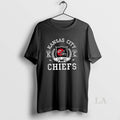 Original Kansas City Chiefs Football Est 1959 Vintage Logo T-Shirts, Hoodie, Sweatshirt | InkRitualCo.com