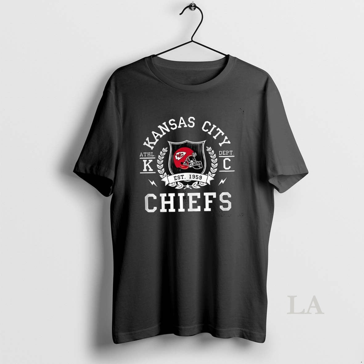 Original Kansas City Chiefs Football Est 1959 Vintage Logo T-Shirts, Hoodie, Sweatshirt | InkRitualCo.com