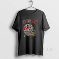 Original Kansas City Chiefs Football Helmet Distortedd Leaders T-Shirts, Hoodie, Sweatshirt | InkRitualCo.com