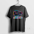 Original Kansas City Chiefs Football Whatever Color Cancer Sucks Logo Colors T-Shirts, Hoodie, Sweatshirt | InkRitualCo.com