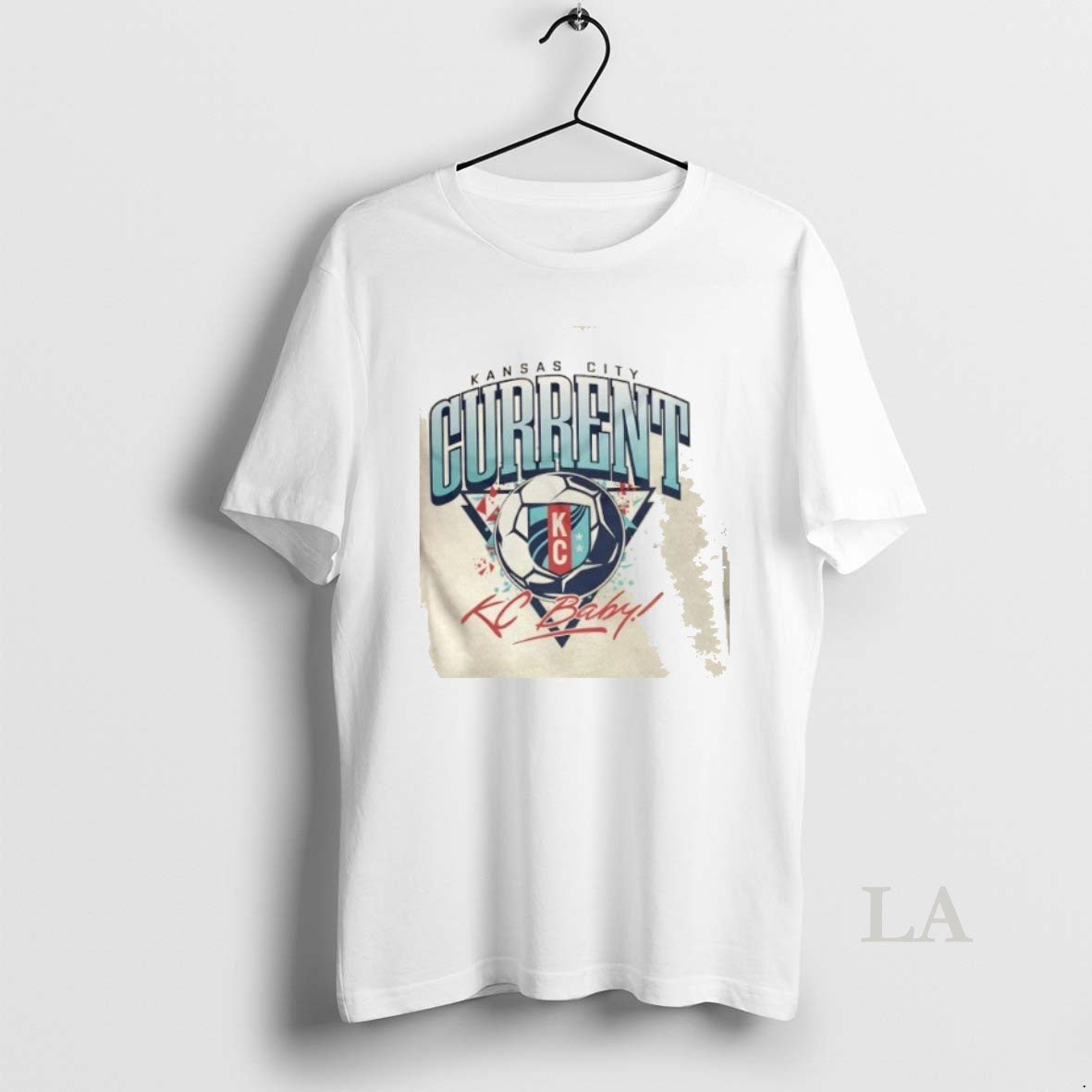 Original Kansas City Current Kc Baby T-Shirts, Hoodie, Sweatshirt | InkRitualCo.com