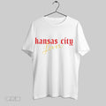 Original Kansas City Lover T-Shirts, Hoodie, Sweatshirt | InkRitualCo.com