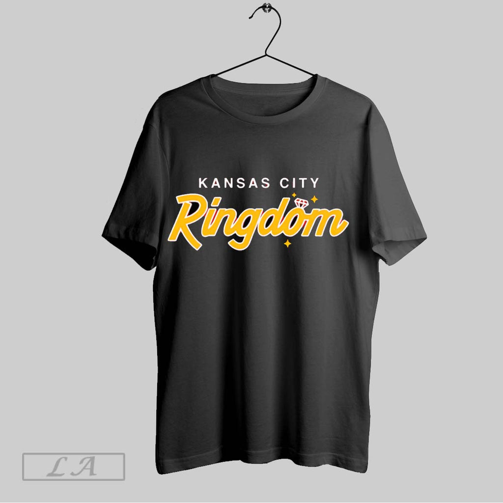 Original Kansas City Ringdom T-Shirts, Hoodie, Sweatshirt | InkRitualCo.com