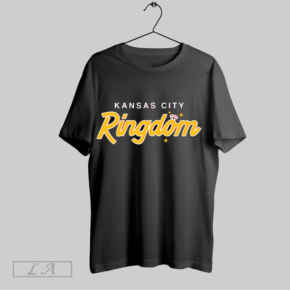 Original Kansas City Ringdom T-Shirts, Hoodie, Sweatshirt | InkRitualCo.com