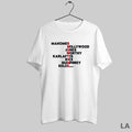 Original Kansas City Showtime Mahomes Hollywood Jones Worthy Karlaftis Rice Humphrey Kelce T-Shirts, Hoodie, Sweatshirt