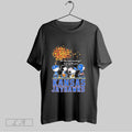 Original Kansas Jayhawks And Peanuts Character Its The Most Wonderful Time Of The Year T-Shirts, Hoodie, Sweatshirt