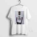 Original Kanye Wearing A Of Himself T-Shirts, Hoodie, Sweatshirt | InkRitualCo.com