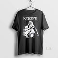 Original Katseye Tour 2025 Beautiful Chaos Concert T-Shirts, Hoodie, Sweatshirt | InkRitualCo.com