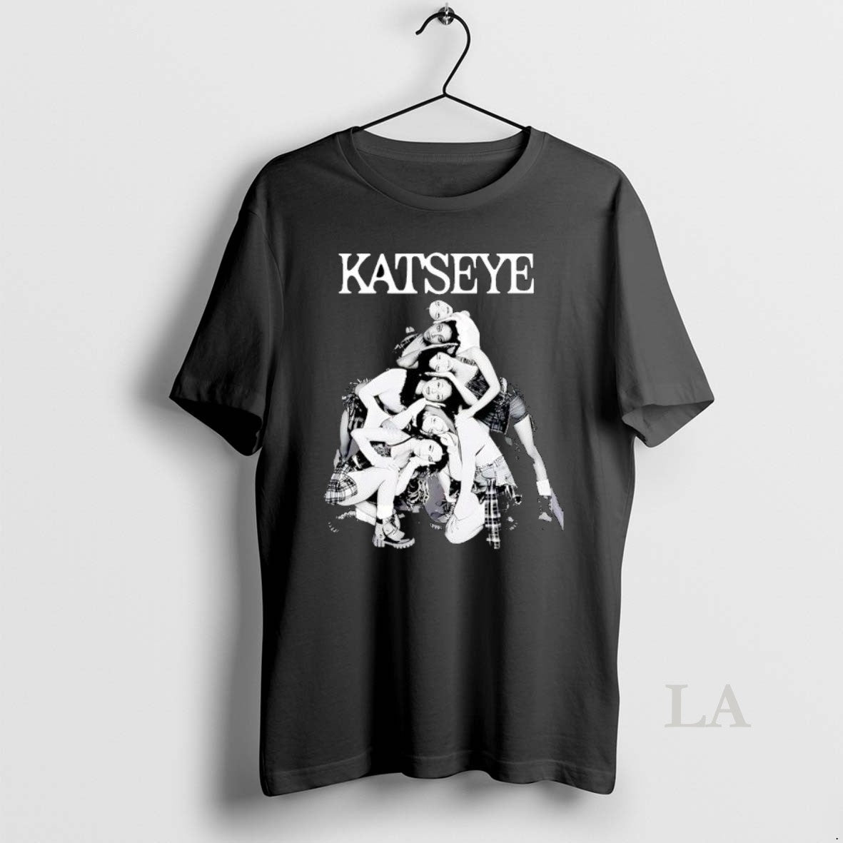 Original Katseye Tour 2025 Beautiful Chaos Concert T-Shirts, Hoodie, Sweatshirt | InkRitualCo.com