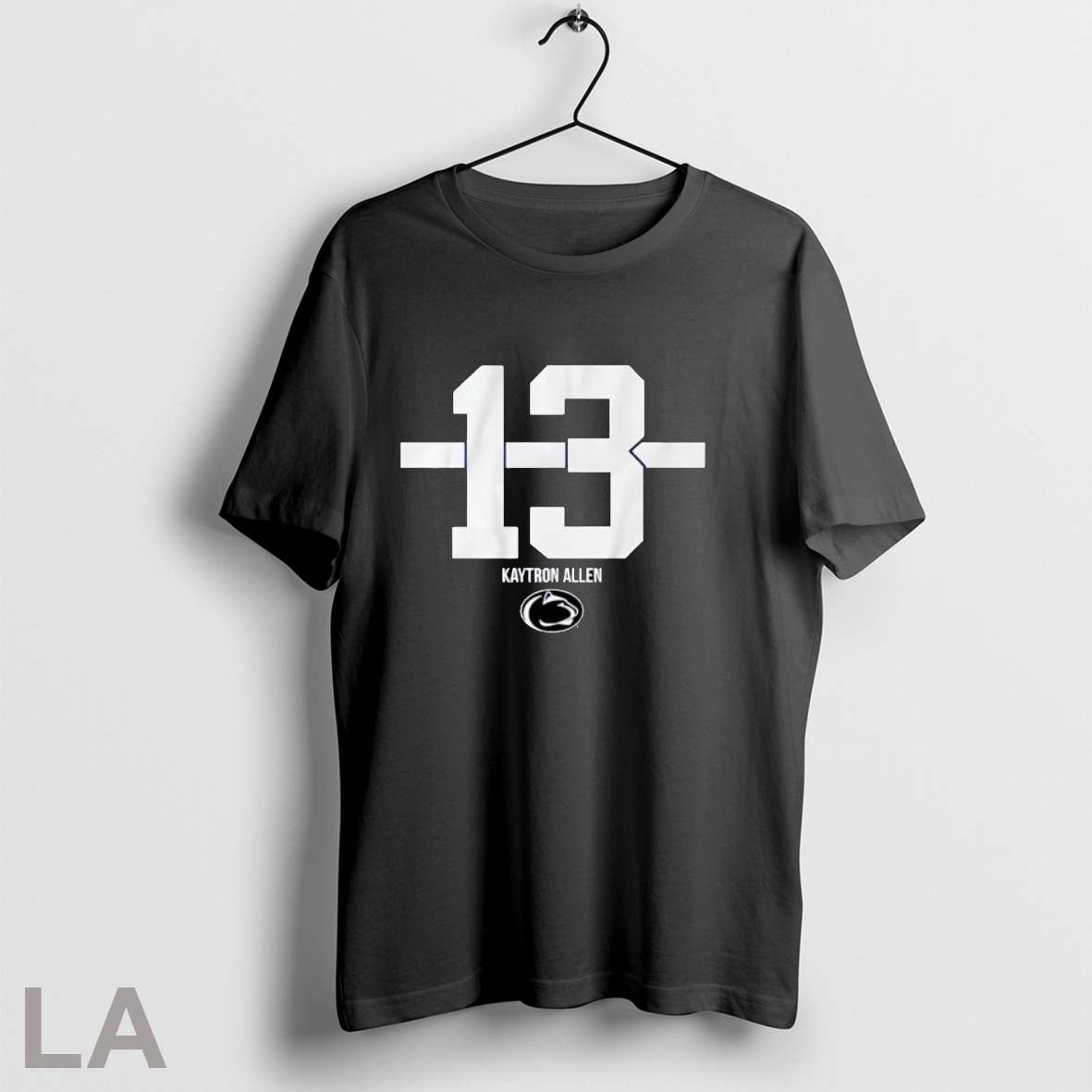 Original Kaytron Allen 13 Penn State Nittany Lions College Football T-Shirts, Hoodie, Sweatshirt | InkRitualCo.com