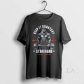 Original Keep It Squatchy Stronger Than Ever T-Shirts, Hoodie, Sweatshirt | InkRitualCo.com