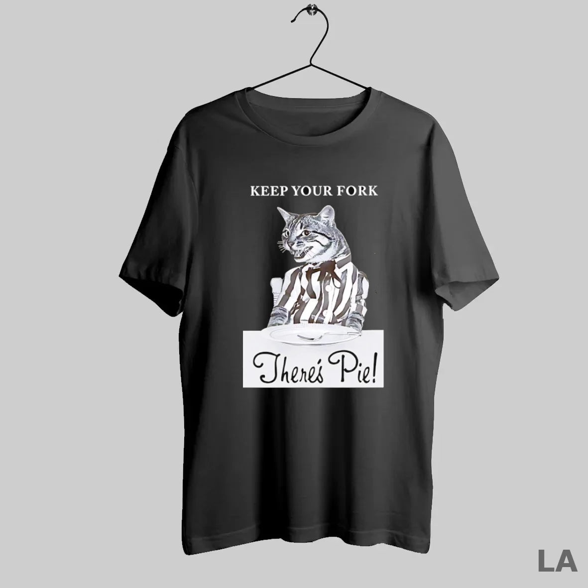 Original Keep Your Fork Theres Pie T-Shirts, Hoodie, Sweatshirt | InkRitualCo.com