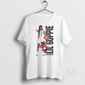 Original Kelis Fisher Lil Guppie Uconn Huskies T-Shirts, Hoodie, Sweatshirt | InkRitualCo.com
