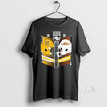 Original Kennesaw State Owls Vs Western Michigan Broncos Myrtle Beach Bowl 2025 H2h T-Shirts, Hoodie, Sweatshirt