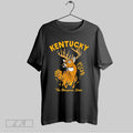 Original Kentucky Buck The Bluegrass State T-Shirts, Hoodie, Sweatshirt | InkRitualCo.com