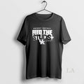 Original Kentucky Wildcats Football Feed The Studs Signature T-Shirts, Hoodie, Sweatshirt | InkRitualCo.com