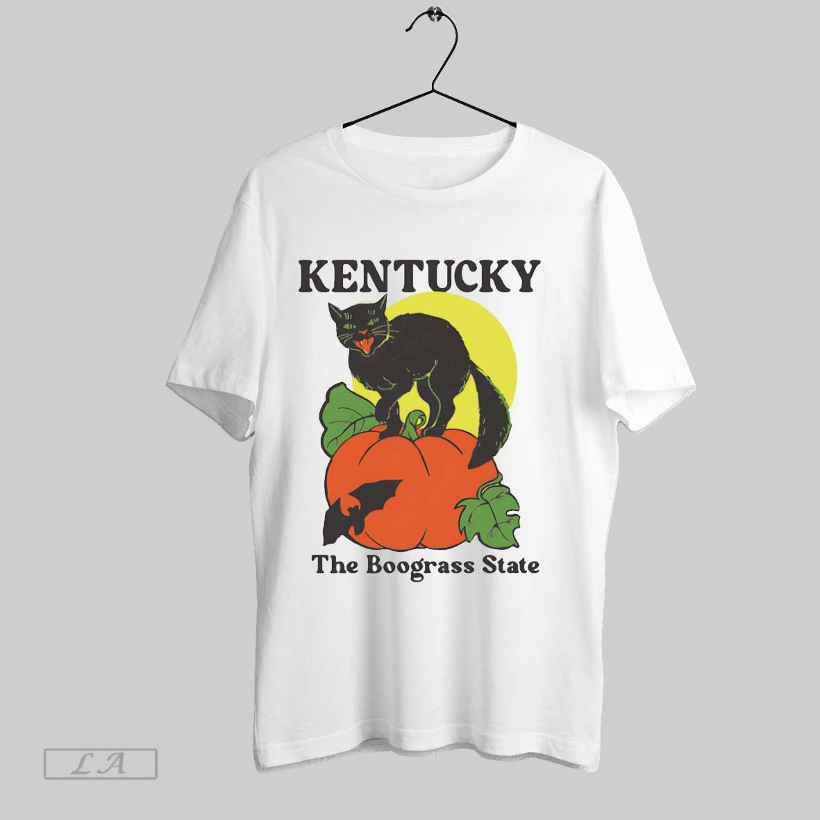 Original Kentucky Black Cat The Boograss State T-Shirts, Hoodie, Sweatshirt | InkRitualCo.com