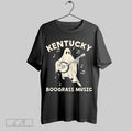 Original Kentucky Ghost Boograss Music T-Shirts, Hoodie, Sweatshirt | InkRitualCo.com