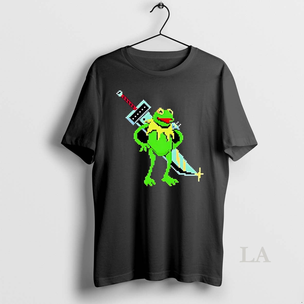 Original Kermit The Frog Muppet Strife T-Shirts, Hoodie, Sweatshirt | InkRitualCo.com