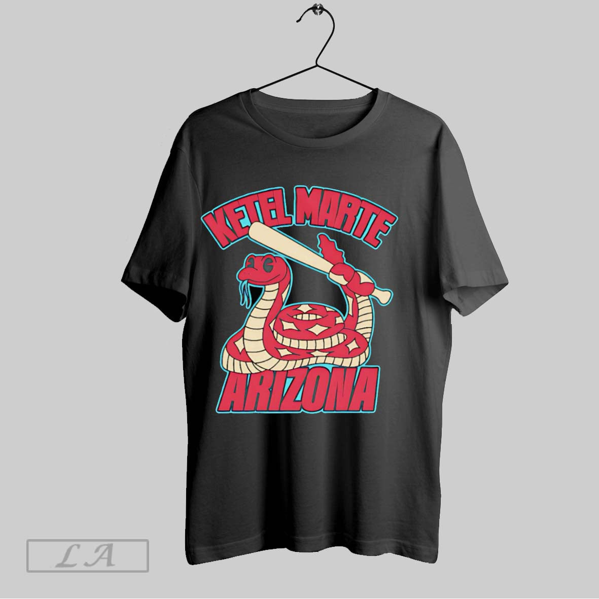 Original Ketel Marte Summer Cartoon T-Shirts, Hoodie, Sweatshirt | InkRitualCo.com
