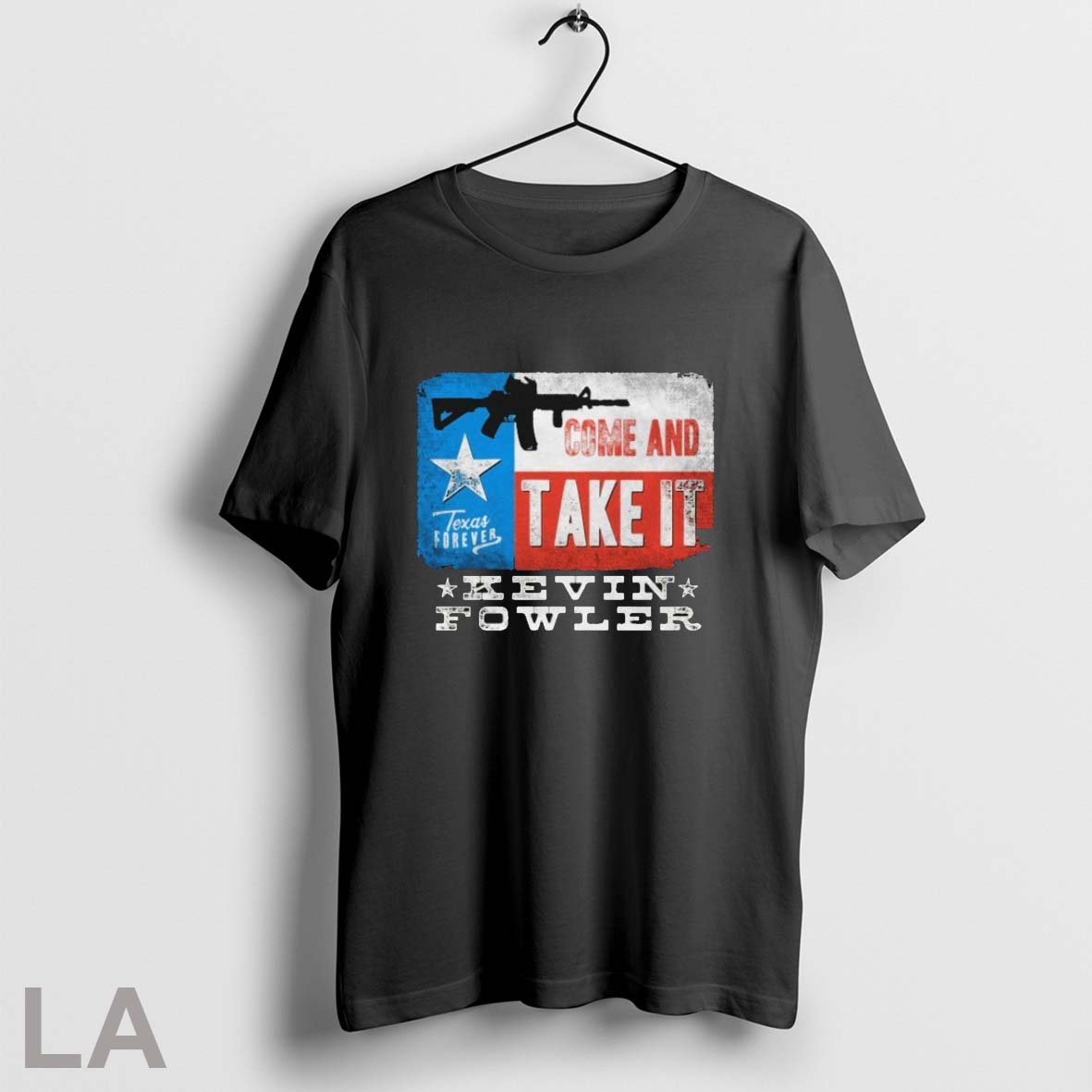 Original Kevin Fowler Come And Take It Texas Forever T-Shirts, Hoodie, Sweatshirt | InkRitualCo.com