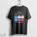 Original Kevin Fowler Roger Creager Dos Borrachos Beer Can Flag T-Shirts, Hoodie, Sweatshirt | InkRitualCo.com