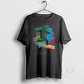 Original Kick It Soccer Player Silhouette T-Shirts, Hoodie, Sweatshirt | InkRitualCo.com