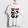 Original Kill Cars Before They Kill You Ceramic Ceramic And Classic Dad Cap T-Shirts, Hoodie, Sweatshirt | InkRitualCo.com