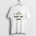 Original Kilroy Was Here T-Shirts, Hoodie, Sweatshirt | InkRitualCo.com