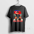 Original Kim Jong Un Kim Jew Un Meme T-Shirts, Hoodie, Sweatshirt | InkRitualCo.com