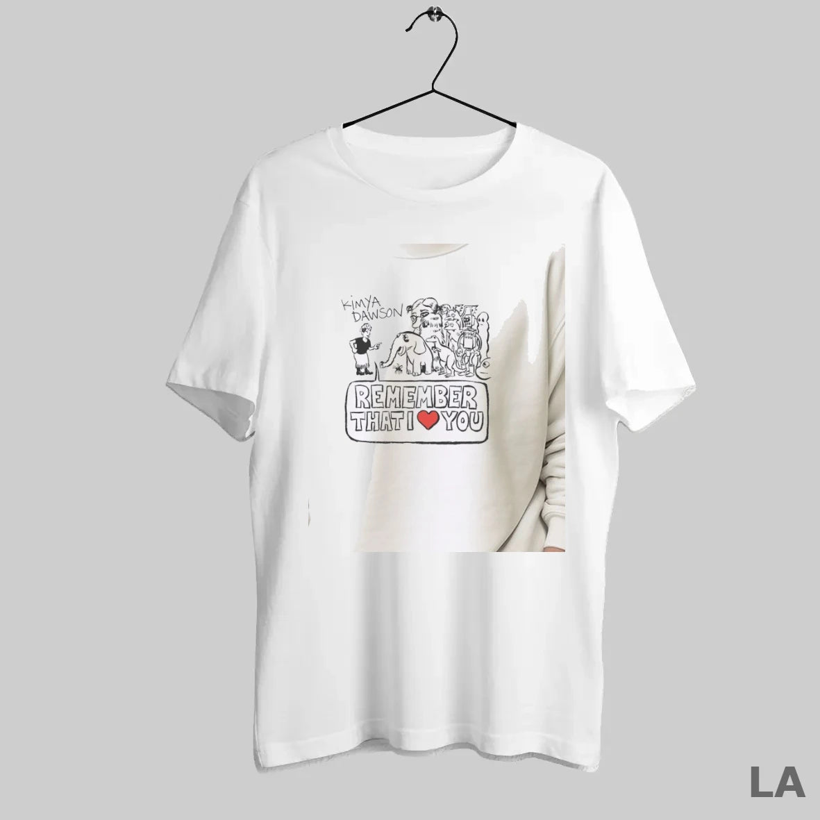 Original Kimya Dawson Remember That I Love You T-Shirts, Hoodie, Sweatshirt | InkRitualCo.com