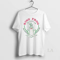 Original King Frog Bellingham Washington T-Shirts, Hoodie, Sweatshirt | InkRitualCo.com