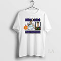 Original Kon Knueppel Nba Jam From Downtown Charlotte Hornets T-Shirts, Hoodie, Sweatshirt | InkRitualCo.com