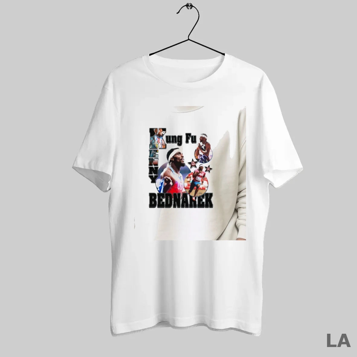 Original Kung Fu Kenny Bednarek Legacy Collage T-Shirts, Hoodie, Sweatshirt | InkRitualCo.com