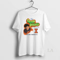 Original Kylan Boswell The Fresh Prince Of Champaign Illinois Fighting Illini T-Shirts, Hoodie, Sweatshirt | InkRitualCo.com