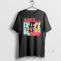 Original Kyle Hudson Jarren Duran Boston Red Sox Baseball Mlb T-Shirts, Hoodie, Sweatshirt | InkRitualCo.com