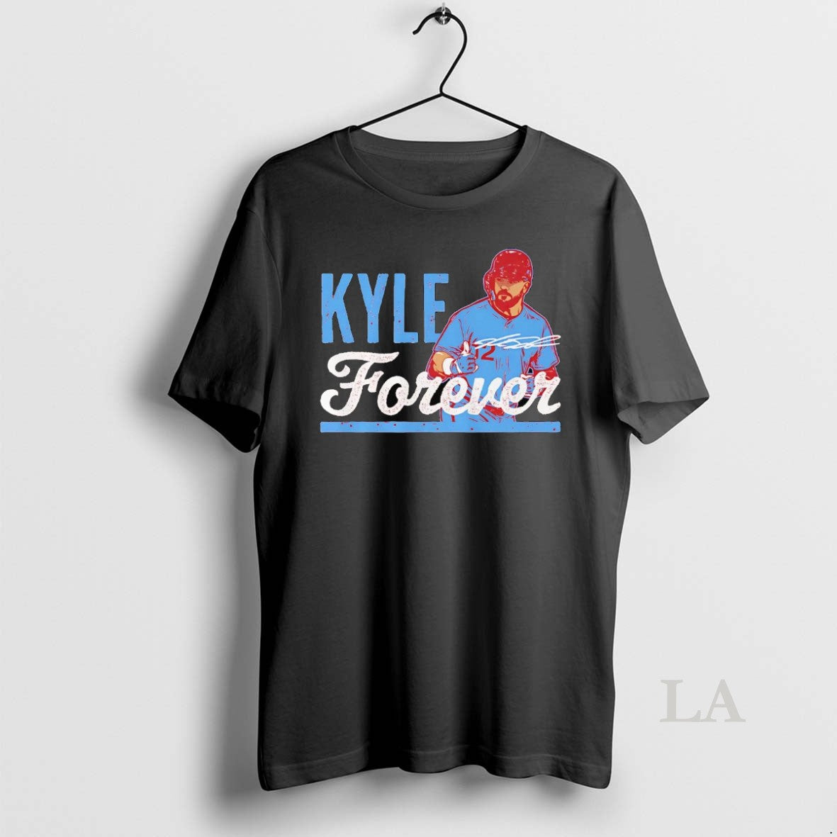 Original Kyle Schwarber Forever Philadelphia Phillies Signature T-Shirts, Hoodie, Sweatshirt | InkRitualCo.com