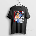 Original Kyle Tucker La Collage Frame Card T-Shirts, Hoodie, Sweatshirt | InkRitualCo.com