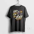 Original La Knight Let Me Talk To Ya Atlanta Ceramic Ceramic And Classic Dad Cap T-Shirts, Hoodie, Sweatshirt