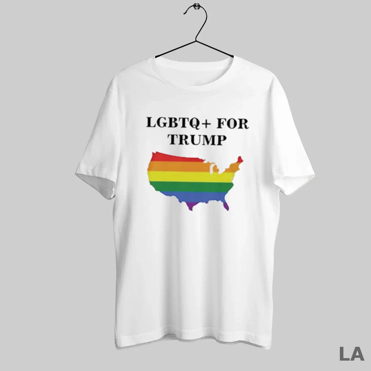 Original Lgbtq For Trump T-Shirts, Hoodie, Sweatshirt | InkRitualCo.com