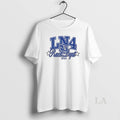 Original Ln4 Race Dept 2025 T-Shirts, Hoodie, Sweatshirt | InkRitualCo.com