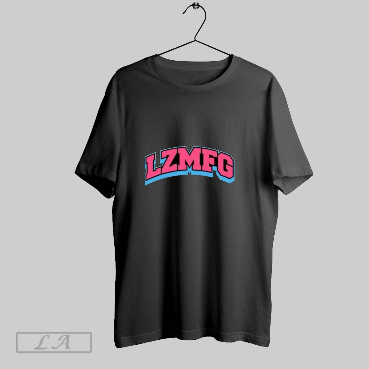 Original Lzmfg Collegiate T-Shirts, Hoodie, Sweatshirt | InkRitualCo.com