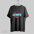 Original Lzmfg Orbit T-Shirts, Hoodie, Sweatshirt | InkRitualCo.com
