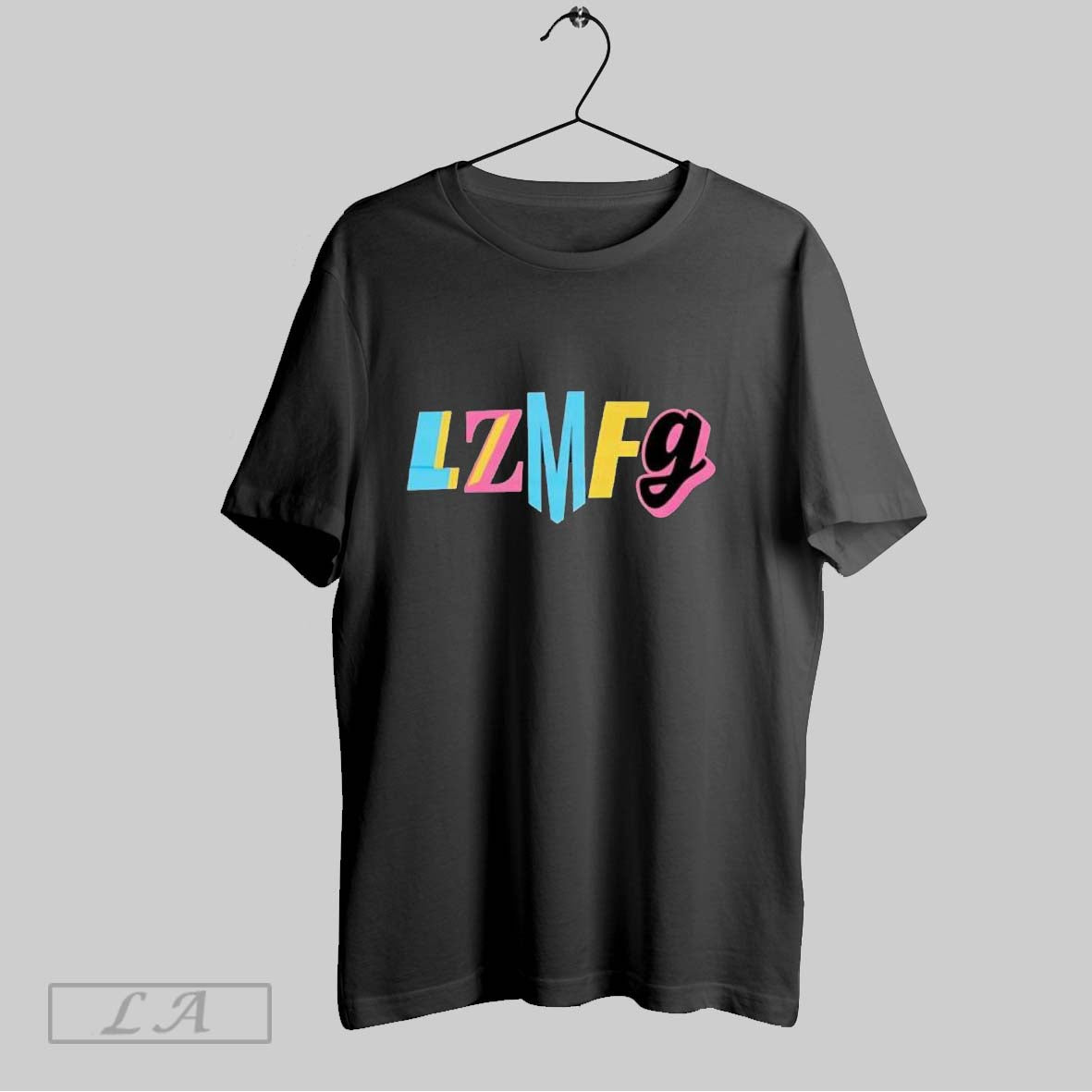 Original Lzmfg Ransom T-Shirts, Hoodie, Sweatshirt | InkRitualCo.com