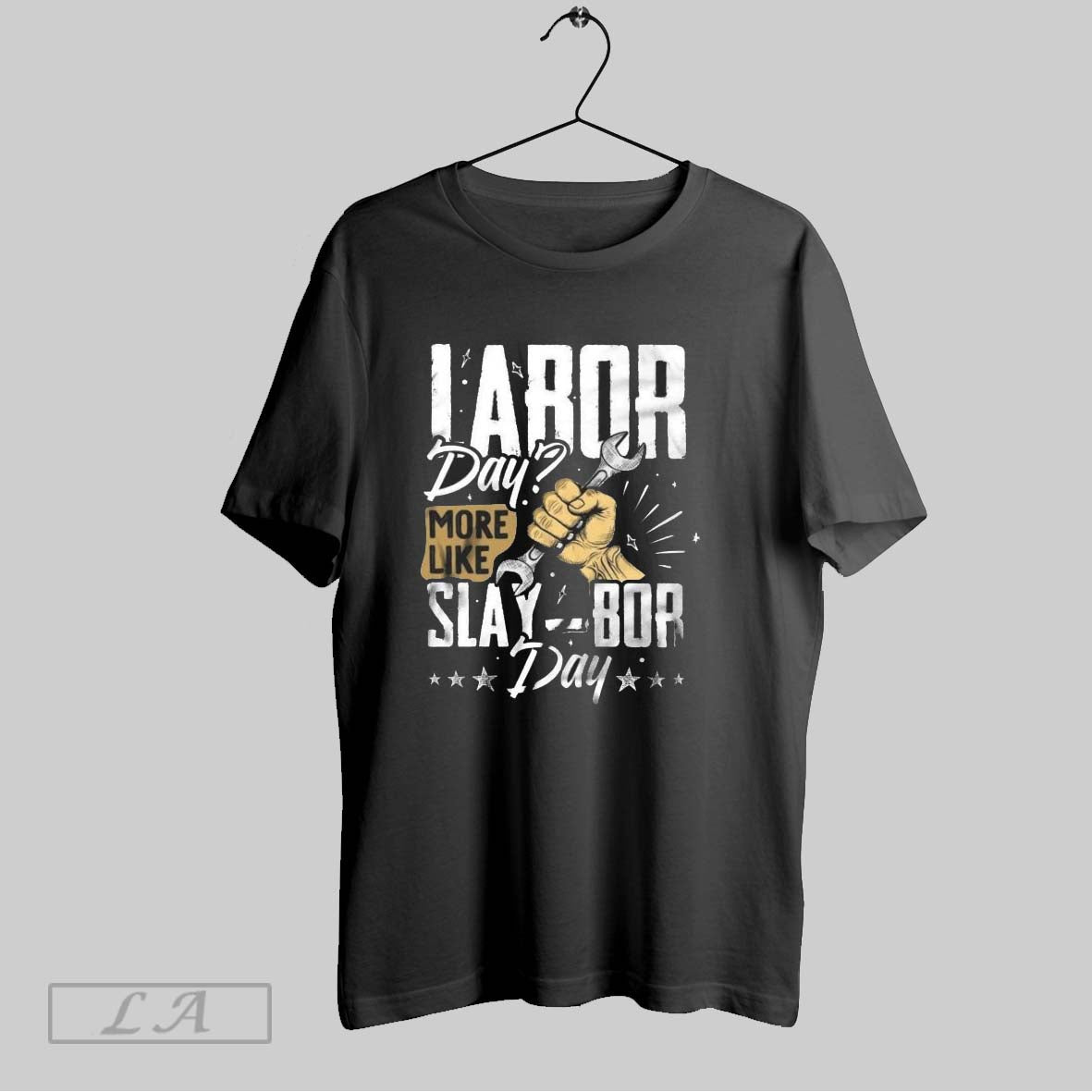 Original Labor Day More Like Slaybor Day T-Shirts, Hoodie, Sweatshirt | InkRitualCo.com